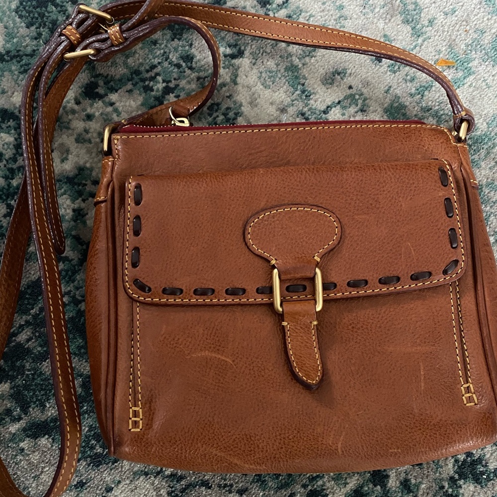 Dooney and Burke Crossbody